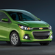Illustration for article titled 2016 Chevrolet Spark: This Is It
